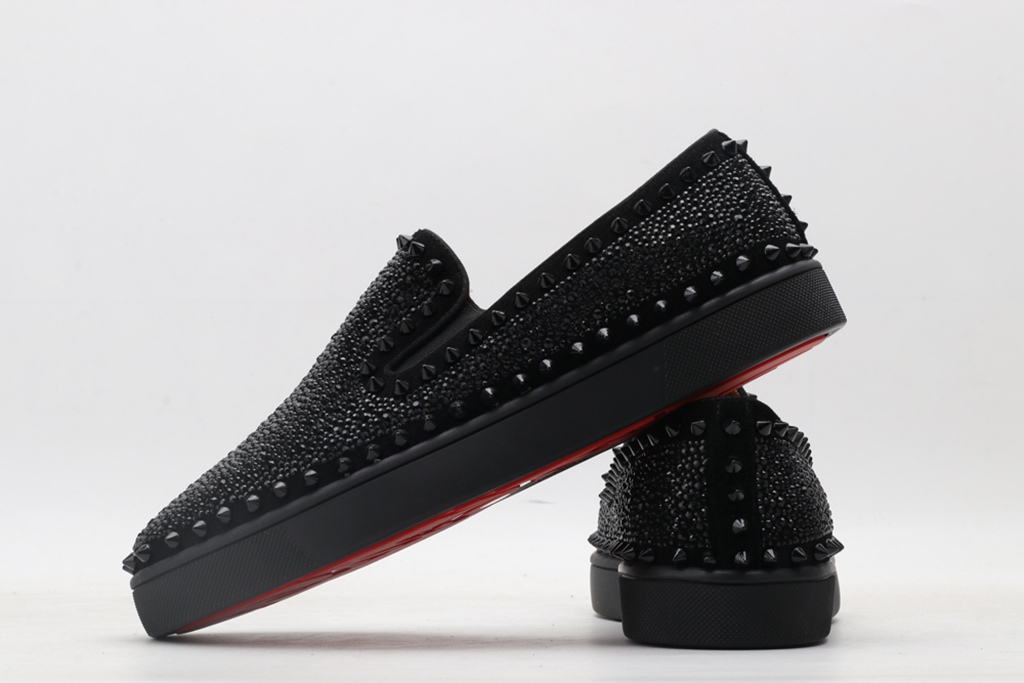 C*L loafer